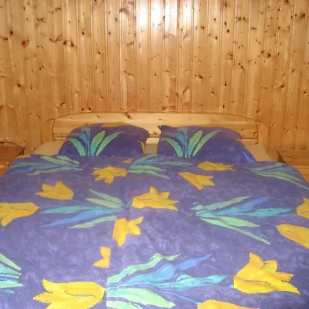 Chalet Grachbiel *