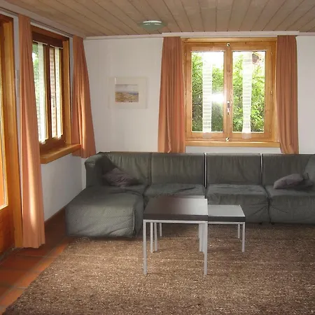 Chalet Grachbiel * Grächen