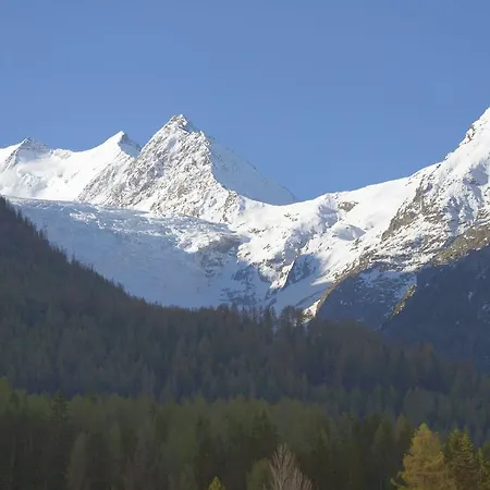 Chalet Grachbiel Grächen