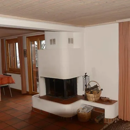 Apartment Chalet Grachbiel *