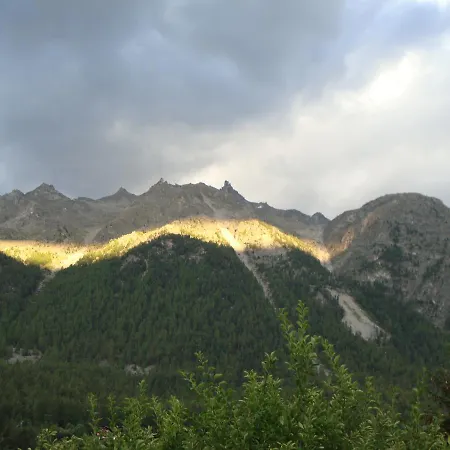 Chalet Grachbiel