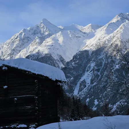 Chalet Grachbiel *