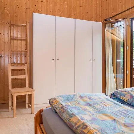 Apartment Chalet Grachbiel *